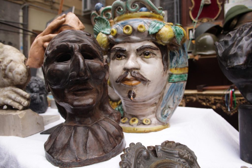 Napoli - è -fantasia