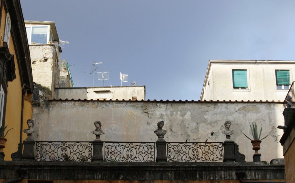 Napoli - è - fantasia