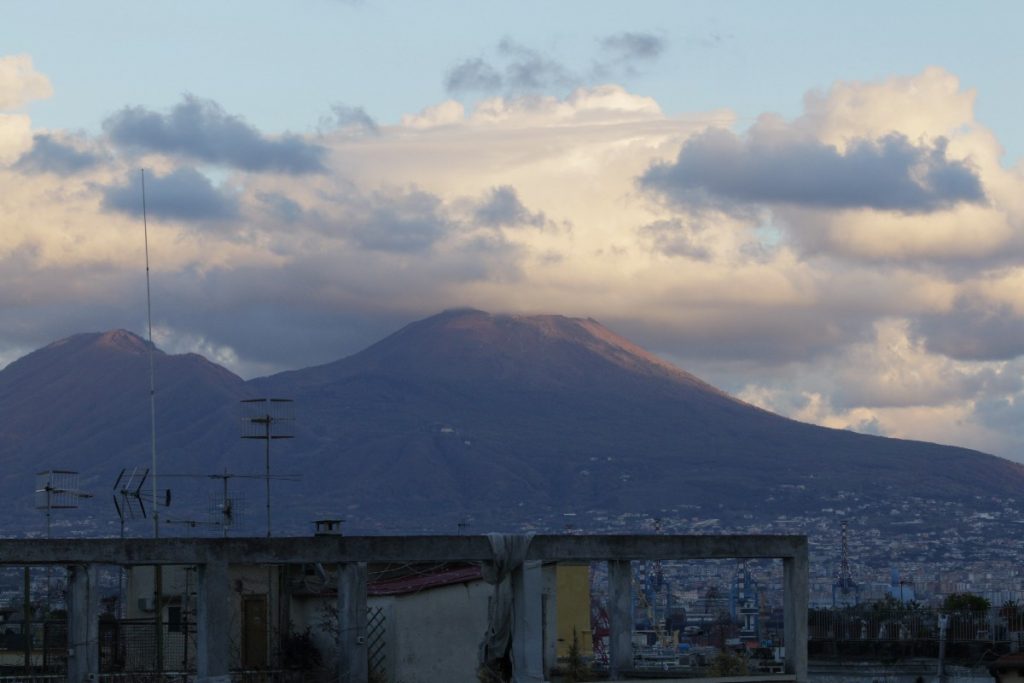 Napoli - è -fantasia