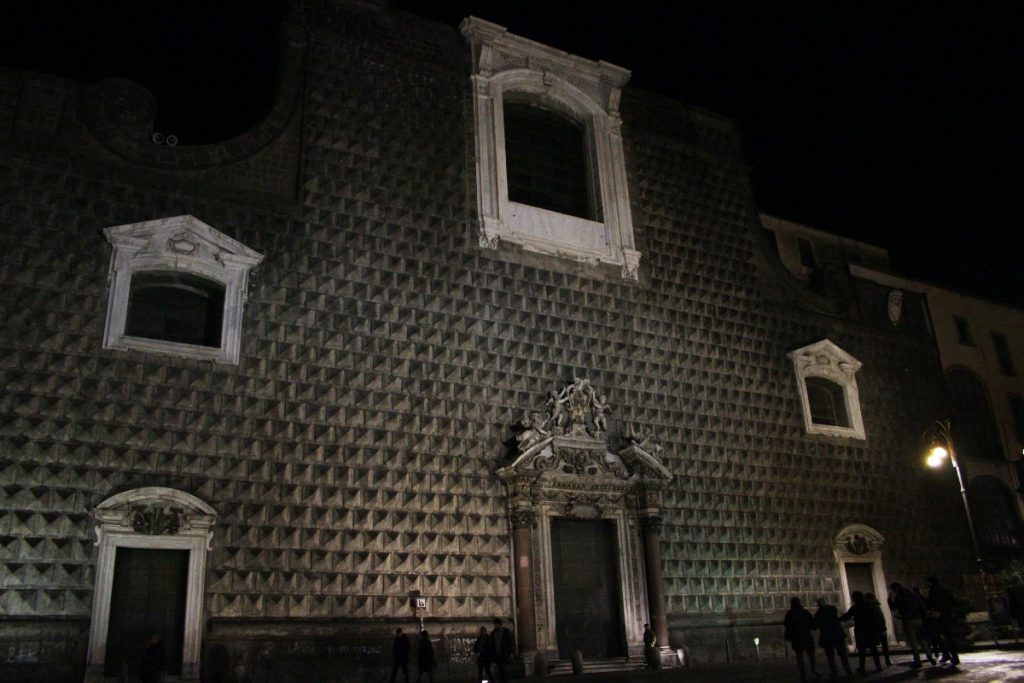 Napoli - è -fantasia