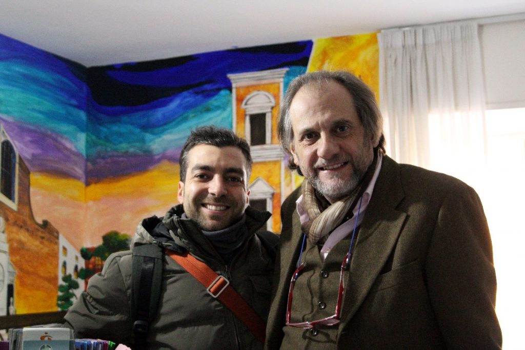 Napoli - è -fantasia