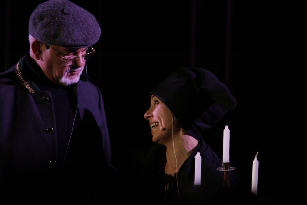 Mozart - alla - corte - di - Pulcinella