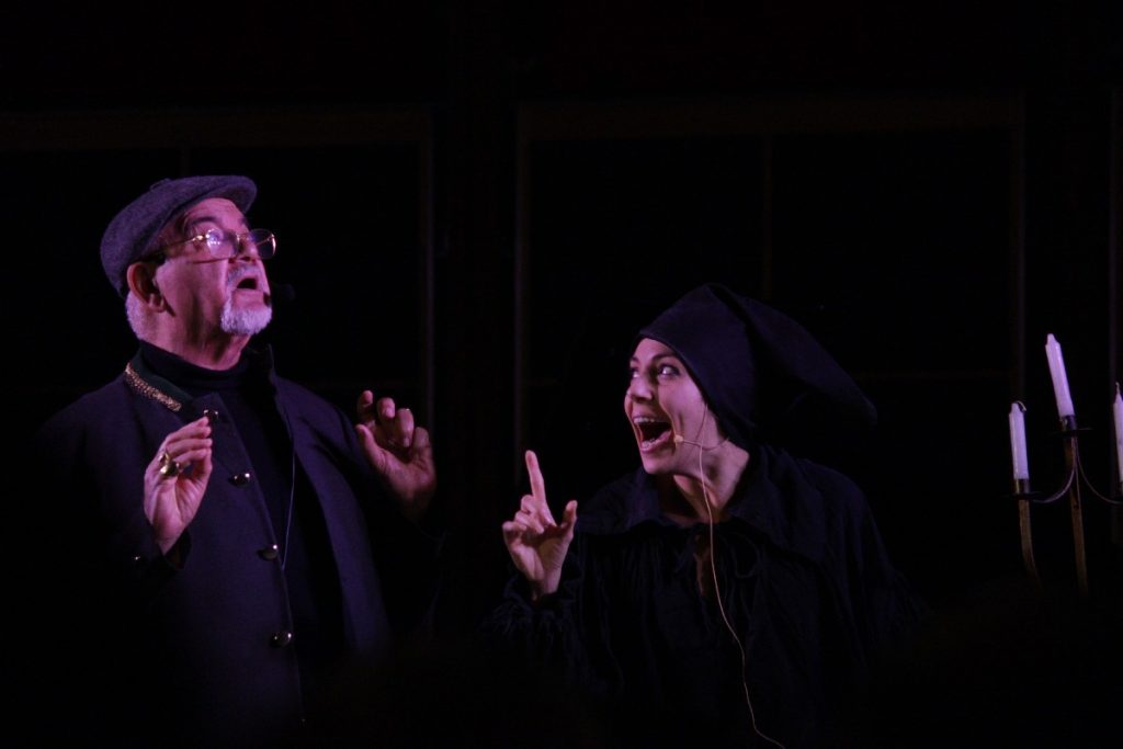 Mozart - alla - corte - di - Pulcinella