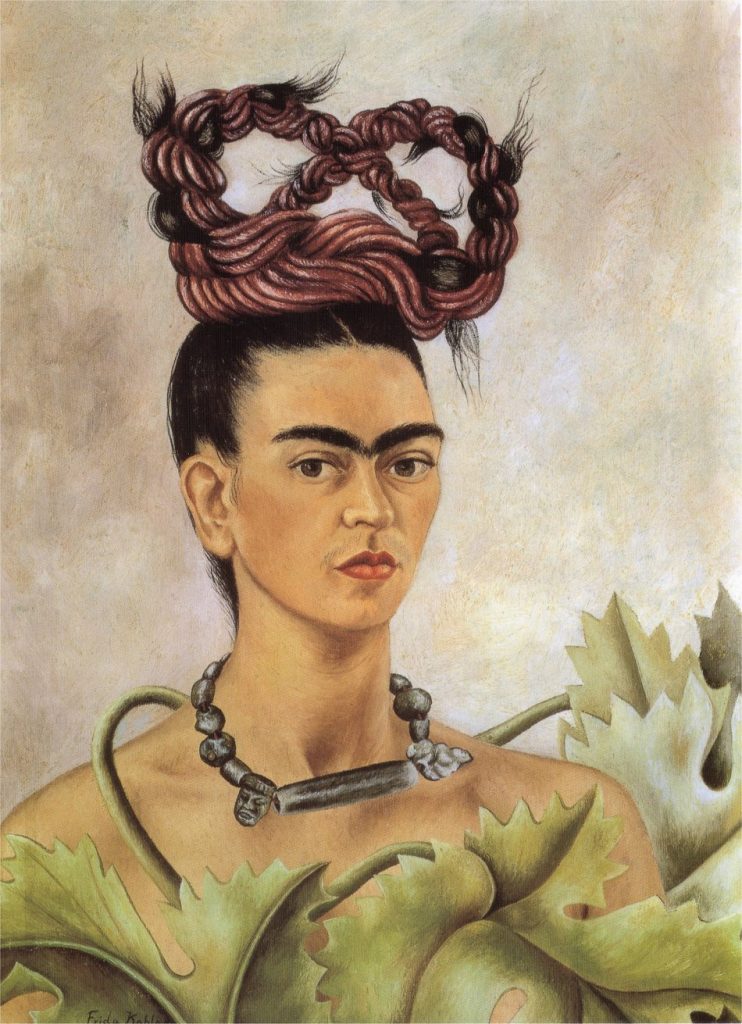 Frida - Oltre- il- mito