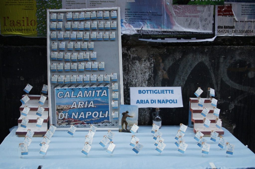 Napoli - è -fantasia