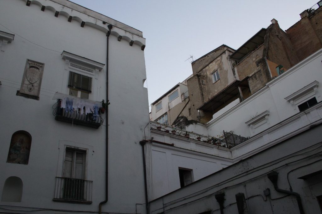 Napoli - è - fantasia