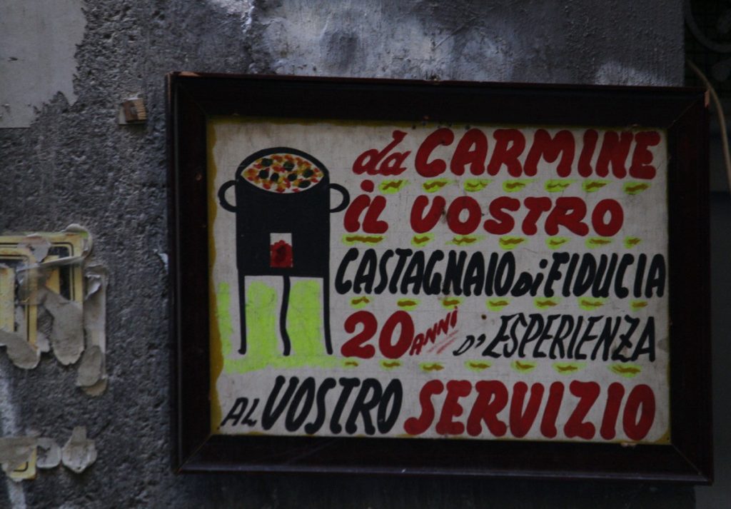 Napoli - è fantasia