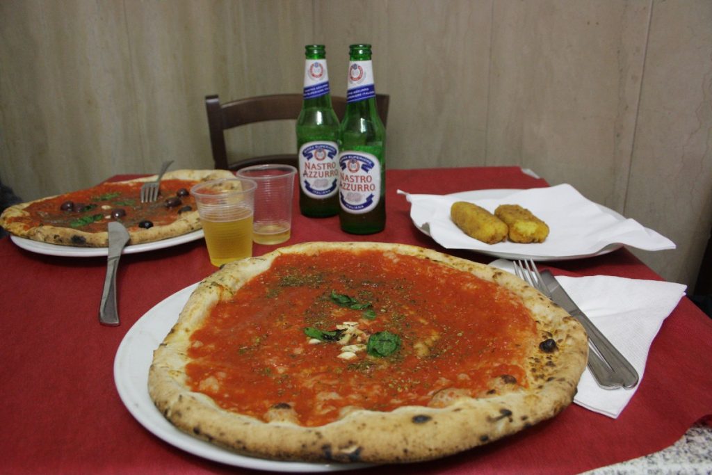 Napoli - è fantasia