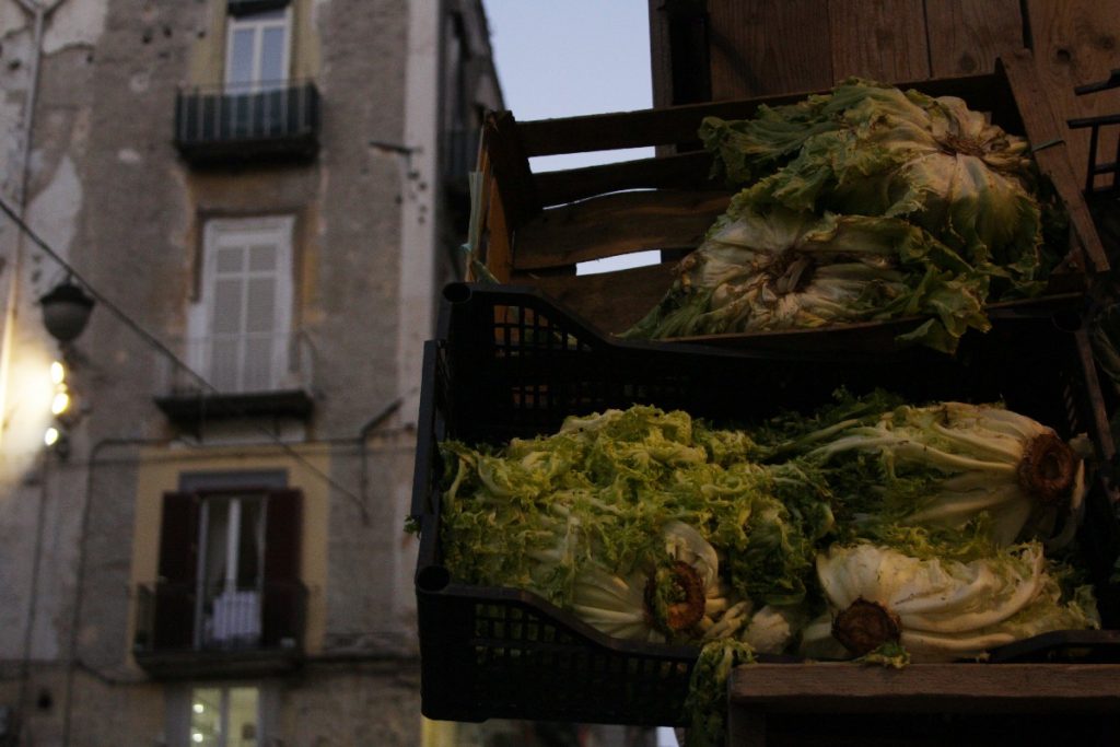 Napoli - è fantasia