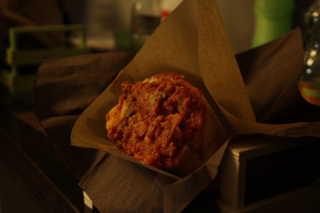 Napoli - è- fantasia