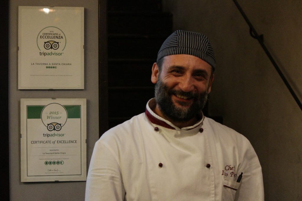 Napoli - è fantasia