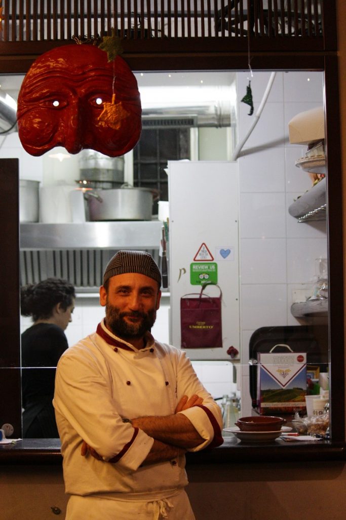 Napoli - è fantasia