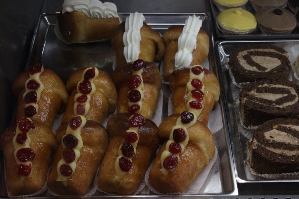 Napoli - è- fantasia