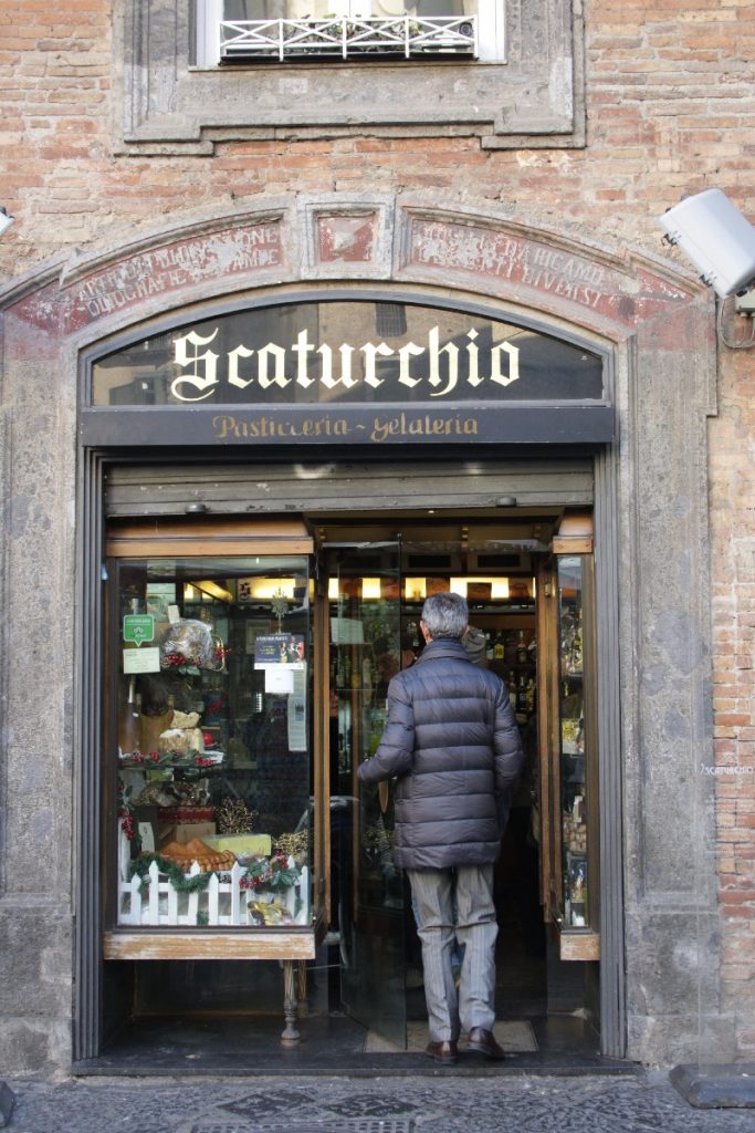 Napoli - è- fantasia