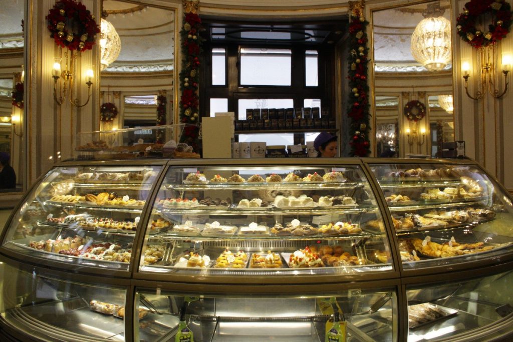 Napoli - è- fantasia