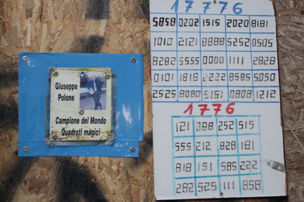 Napoli - è - fantasia