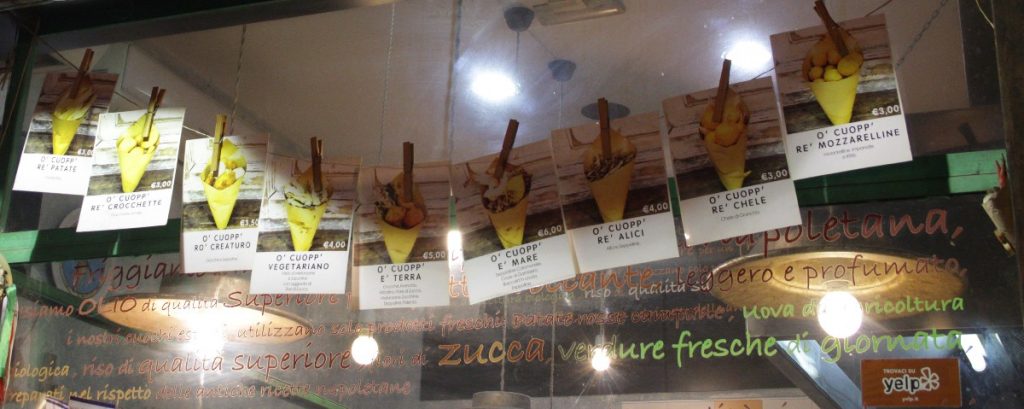 Napoli - è- fantasia