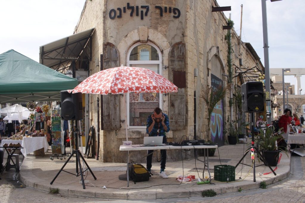 Jaffa - cuore - antico - di Tel - Aviv Jaffa - cuore - antico - di Tel - Aviv
