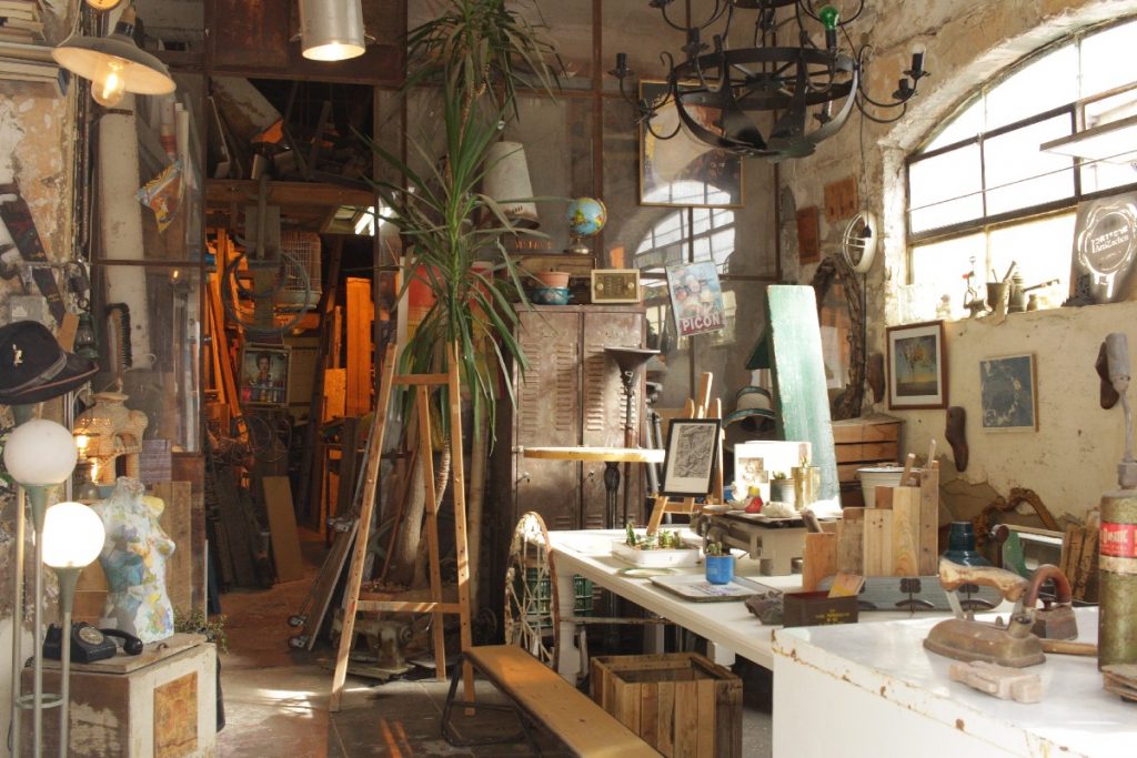 Jaffa - il - cuore - antico - di - Tel - Aviv Jaffa - il -cuore - antico - di - Tel - Aviv