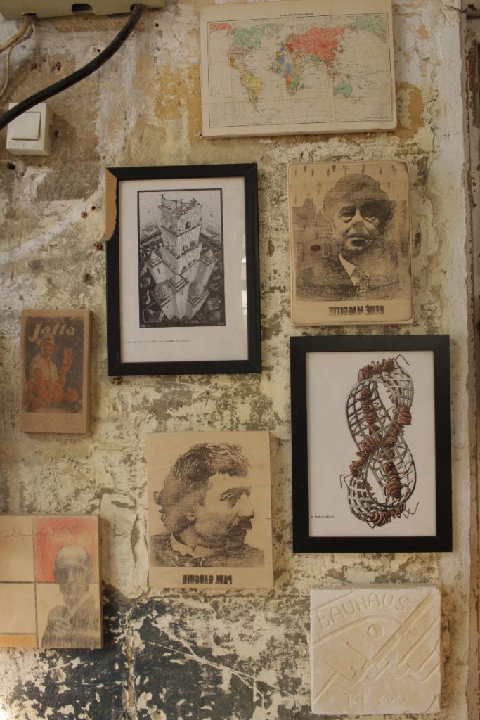 Jaffa - il - cuore - antico - di - Tel - Aviv Jaffa - il - cuore - antico - di - Tel - Aviv