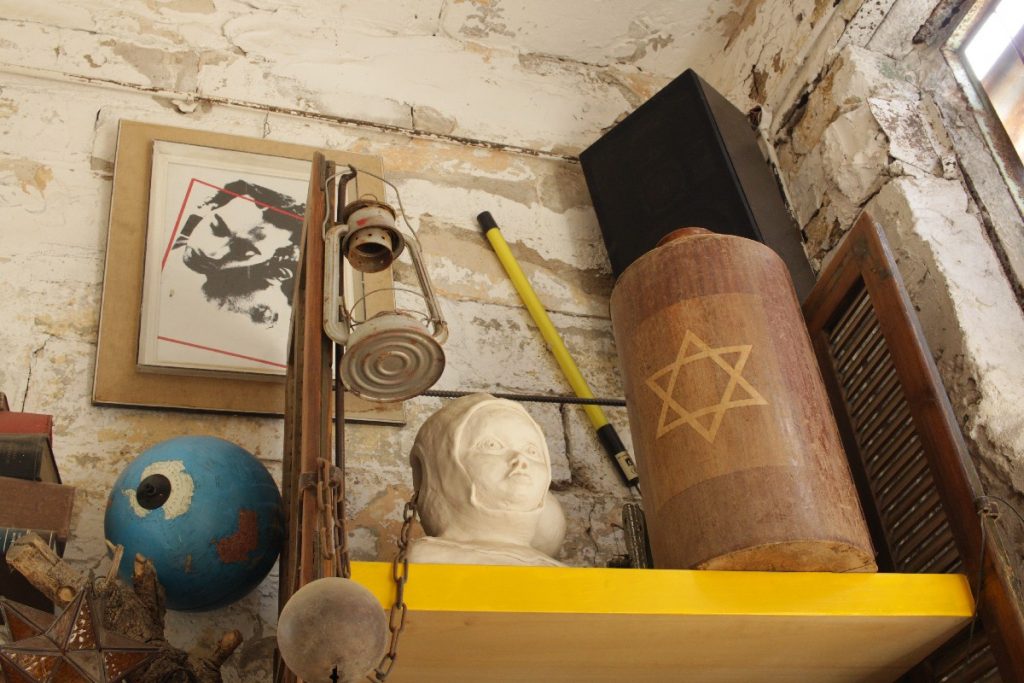 Jaffa - il - cuore - antico - di - Tel - Aviv Jaffa - il - cuore - antico - di - Tel - Aviv