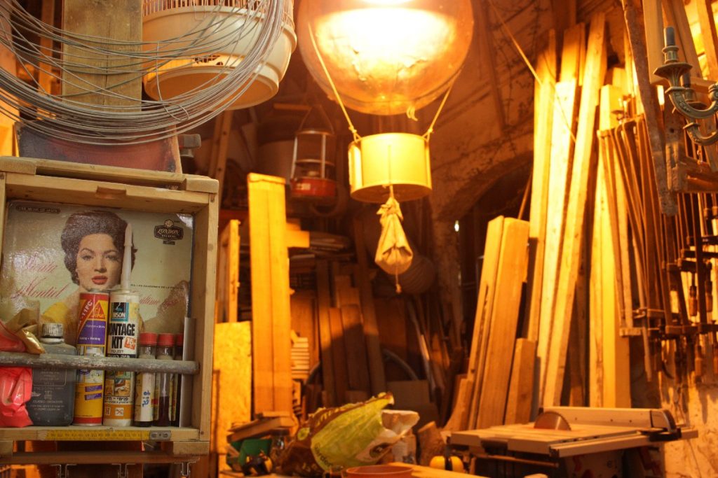 Jaffa - il - cuore - antico - di - Tel - Aviv Jaffa - il - cuore - antico - di - Tel - Aviv