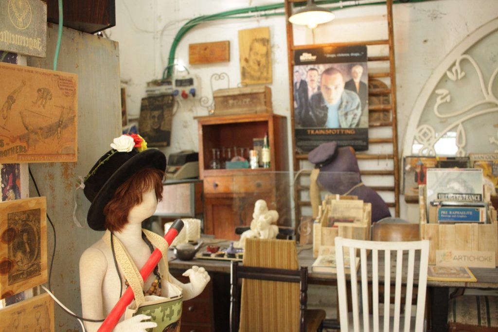 Jaffa - il - cuore - antico - di - Tel - Aviv Jaffa - il - cuore - antico - di - Tel - Aviv