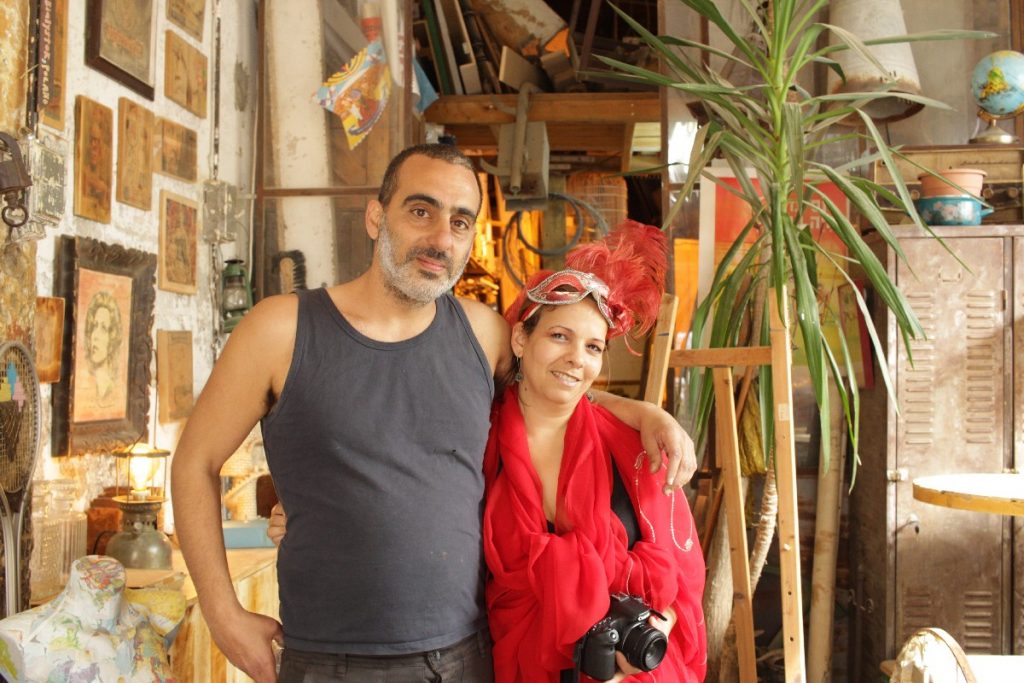 Jaffa - il - cuore - antico - di - Tel - Aviv Jaffa - il - cuore - antico - di - Tel - Aviv