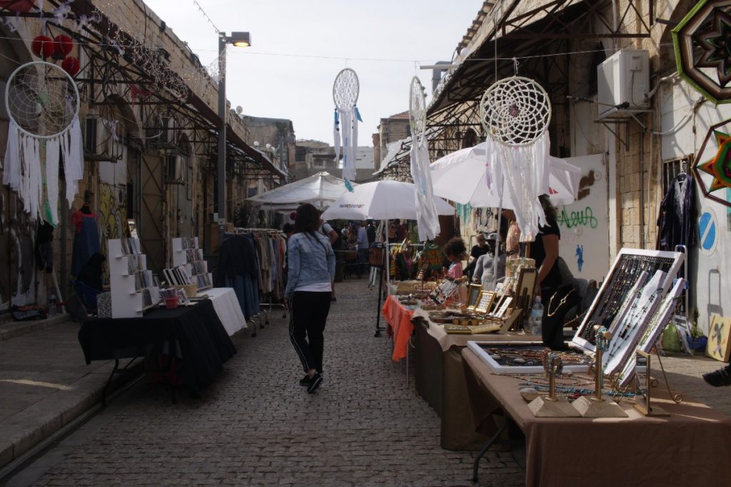 Jaffa - cuore - antico - di Tel - Aviv Jaffa - cuore - antico - di Tel - Aviv