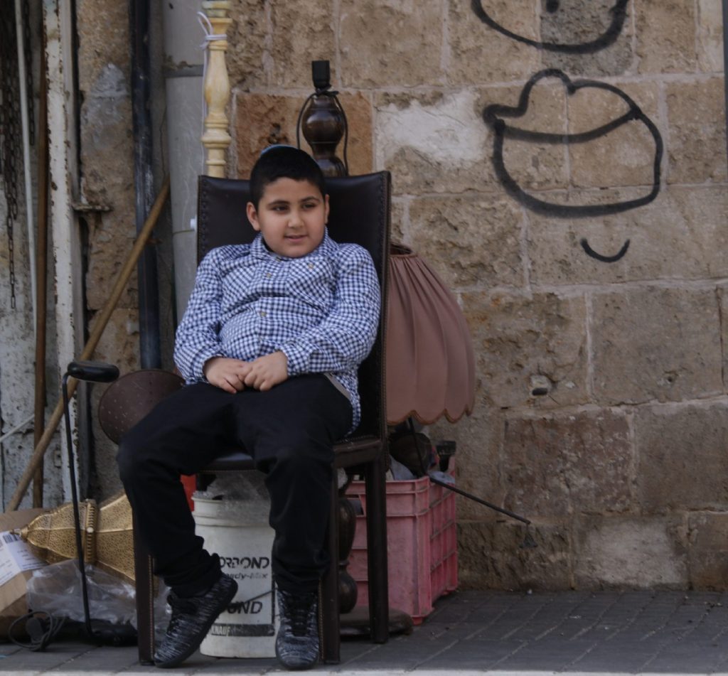 Jaffa - il - cuore - antico - di - Tel - Aviv