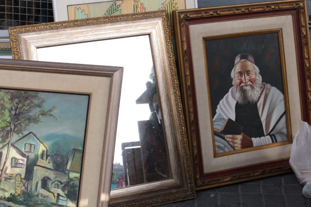 Jaffa - il - cuore - antico - di - Tel - Aviv Jaffa - il - cuore - antico - di - Tel - Aviv