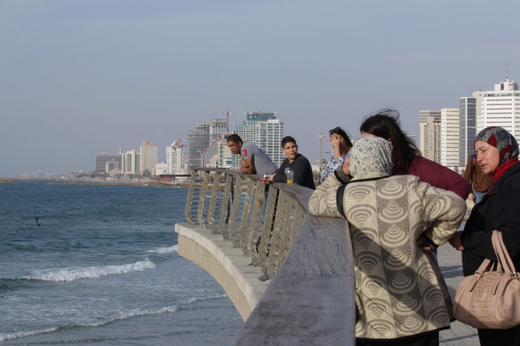 Jaffa - il - cuore - antico - di - Tel - Aviv