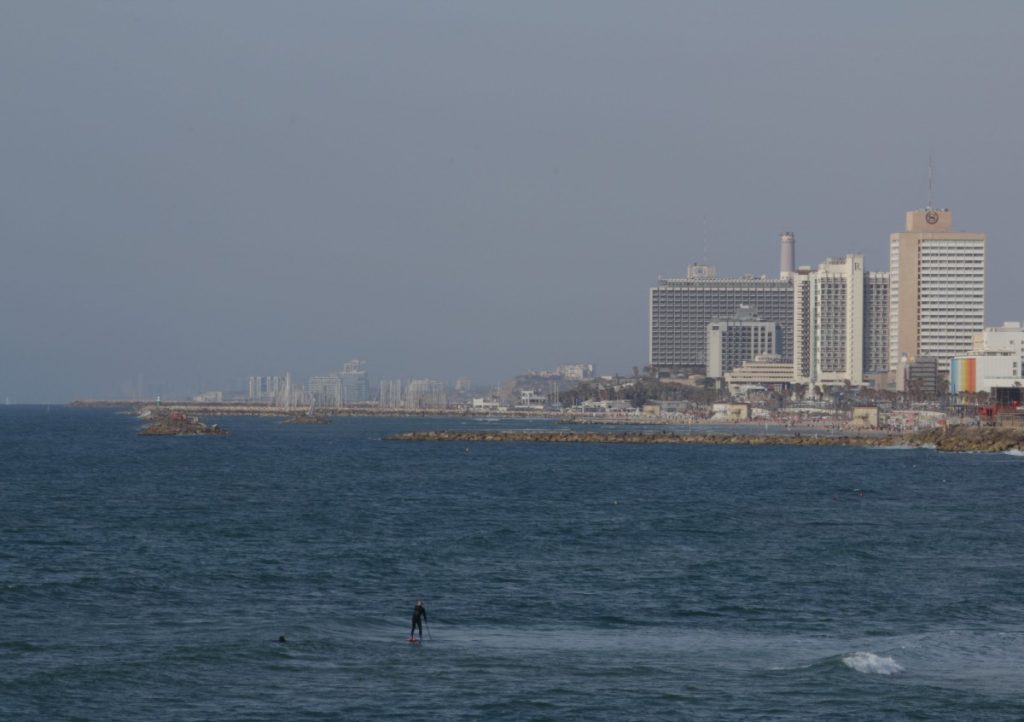 Jaffa - il - cuore - antico - di - Tel - Aviv Jaffa - il - cuore - antico - di - Tel - Aviv