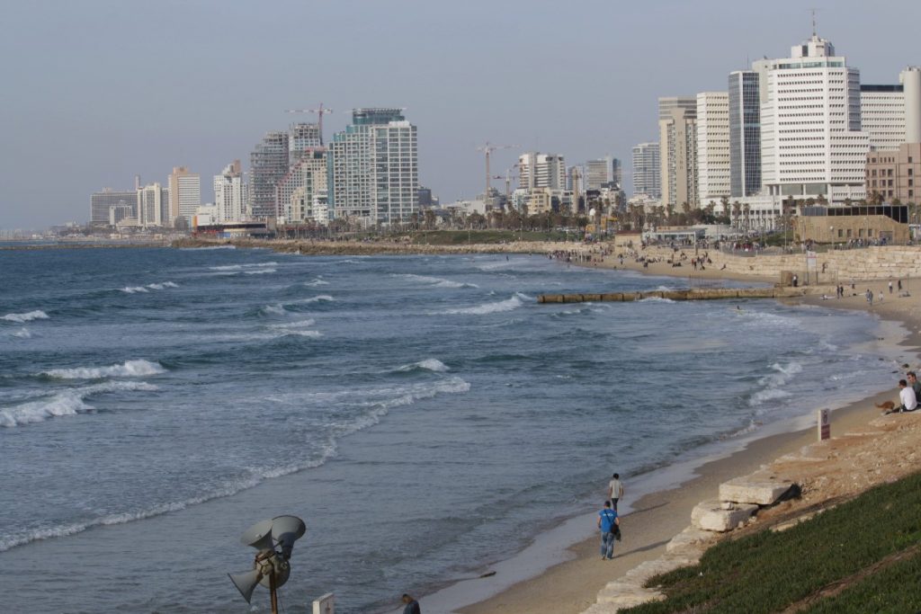 Jaffa - il - cuore - antico - di - Tel - Aviv Jaffa - il - cuore - antico - di - Tel - Aviv