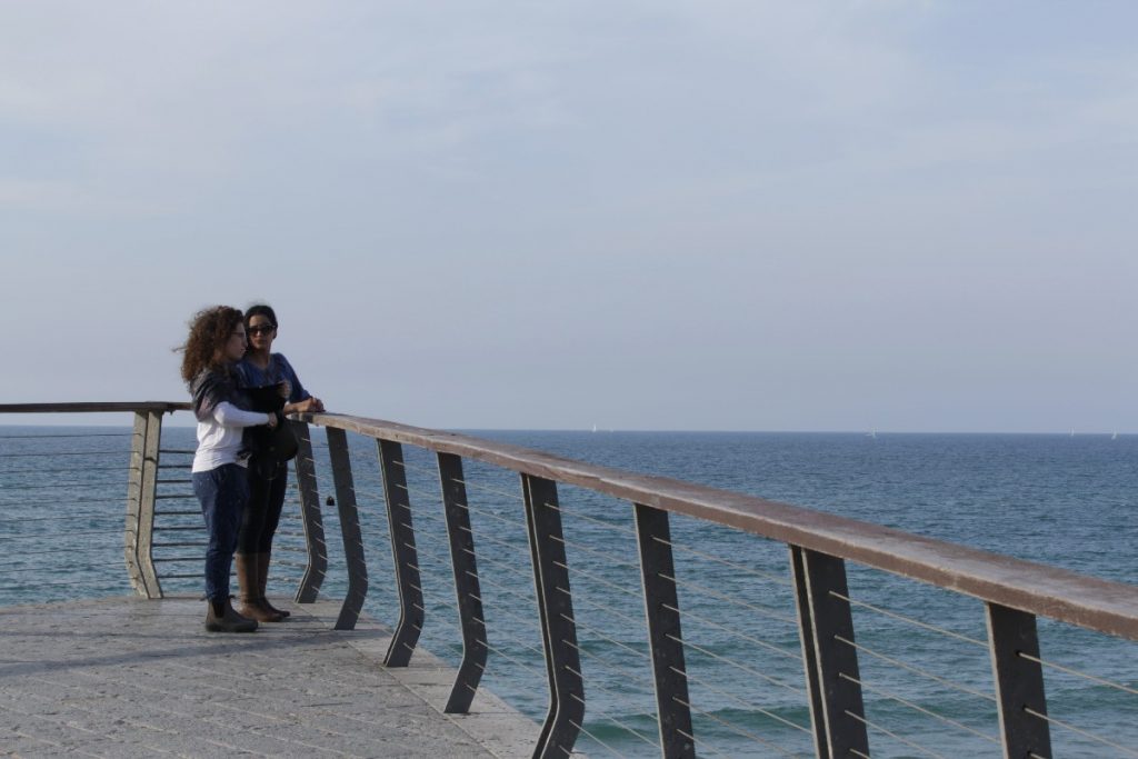 Jaffa - il - cuore - antico - di - Tel - Aviv Jaffa - il - cuore - antico - di - Tel - Aviv