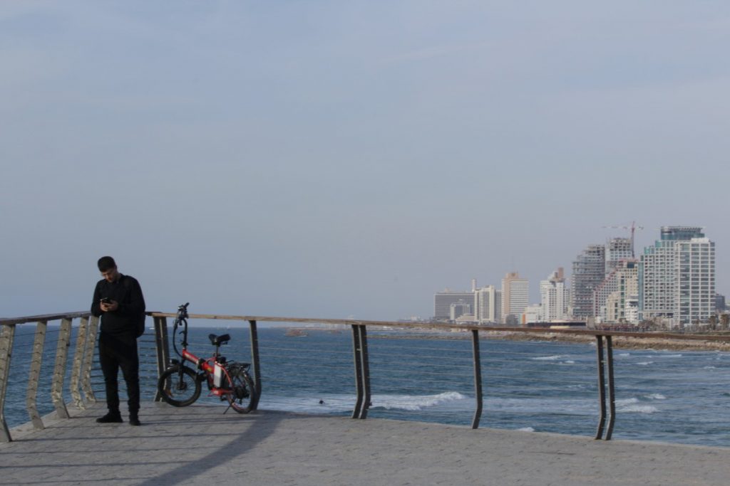 Jaffa - il - cuore - antico - di - Tel - Aviv Jaffa - il - cuore - antico - di - Tel - Aviv