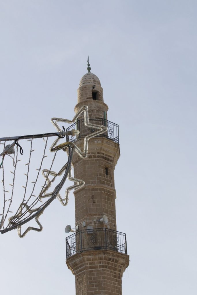 Jaffa - il - cuore - antico - di - Tel - Aviv Jaffa - il - cuore - antico - di - Tel - Aviv