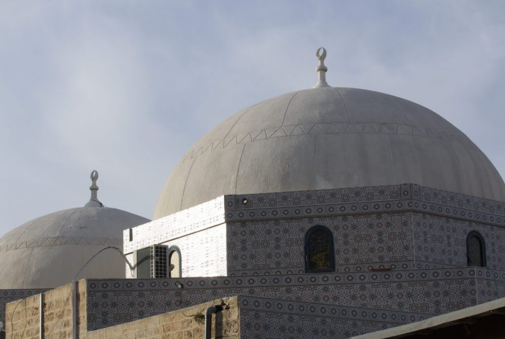 Jaffa - il - cuore - antico - di - Tel - Aviv Jaffa - il - cuore - antico - di - Tel - Aviv