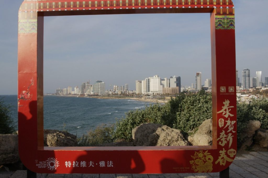 Jaffa - il - cuore - antico - di - Tel - Aviv Jaffa - il - cuore - antico - di - Tel - Aviv