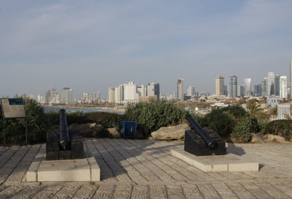 Jaffa - il - cuore - antico - di - Tel - Aviv Jaffa - il - cuore - antico - di - Tel - Aviv