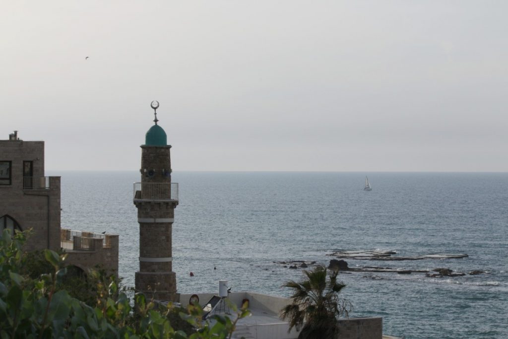 Jaffa - il - cuore - antico - di - Tel - Aviv Jaffa - il - cuore - antico - di - Tel - Aviv