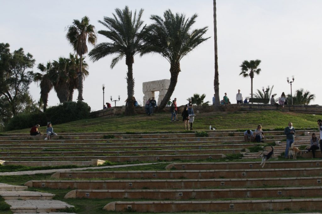 Jaffa - il - cuore - antico - di - Tel - Aviv Jaffa - il - cuore - antico - di - Tel - Aviv