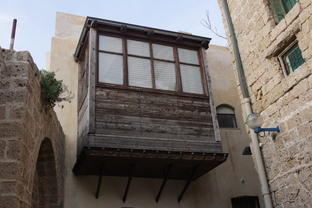 Jaffa - il - cuore - antico - di - Tel - Aviv Jaffa - il - cuore - antico - di - Tel - Aviv