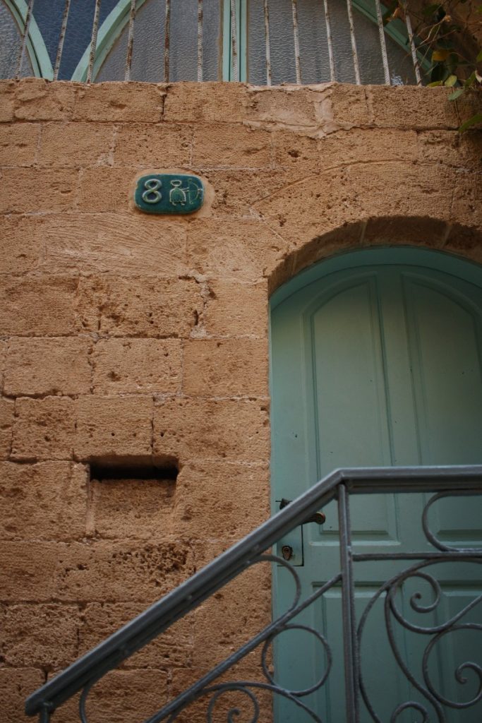 Jaffa - il - cuore - antico - di - Tel - Aviv Jaffa - il - cuore - antico - di - Tel - Aviv