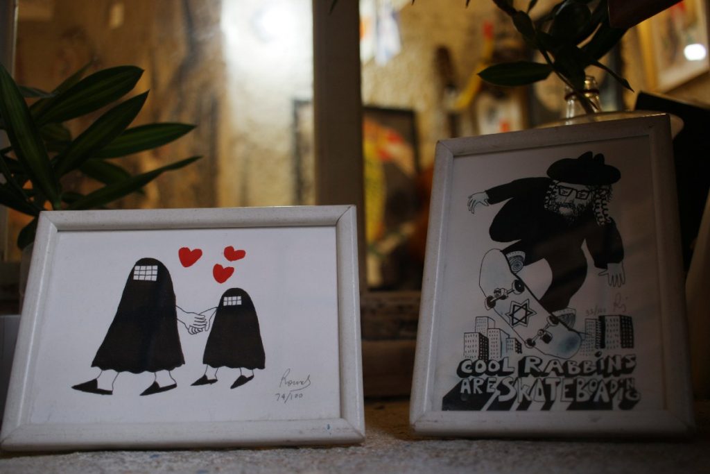 Jaffa - il - cuore - antico - di - Tel - Aviv Jaffa - il - cuore - antico - di - Tel - Aviv