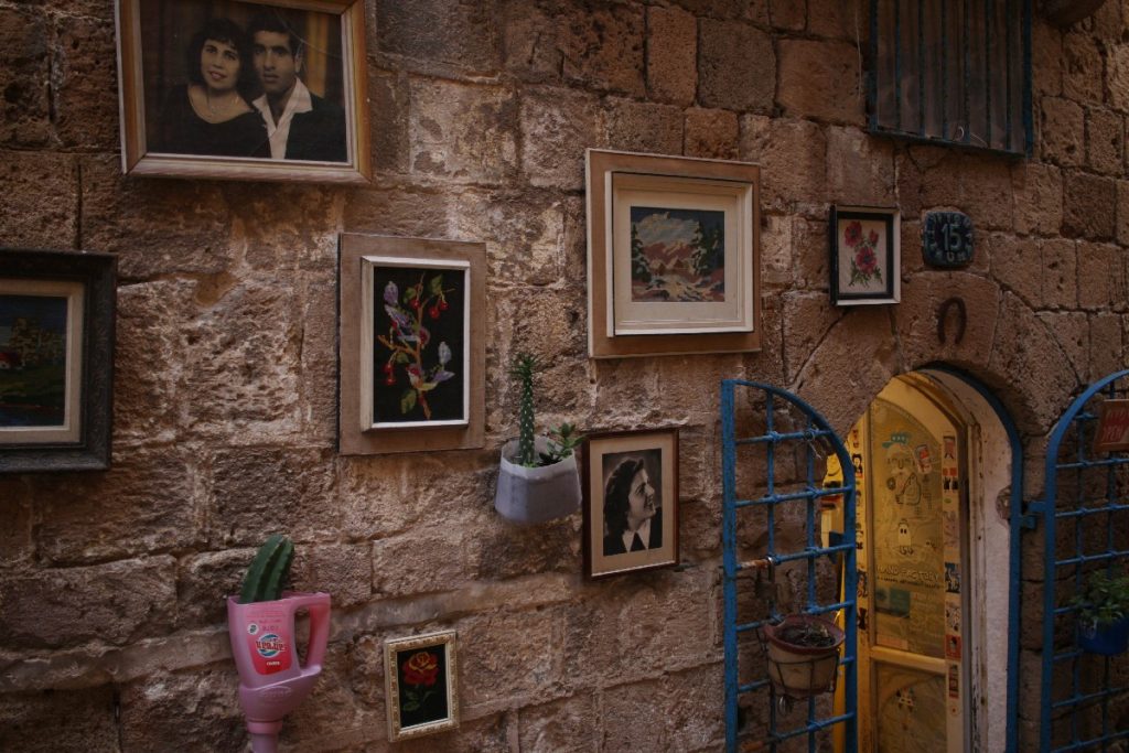 Jaffa - il - cuore - antico - di - Tel - Aviv Jaffa - il - cuore - antico - di - Tel - Aviv