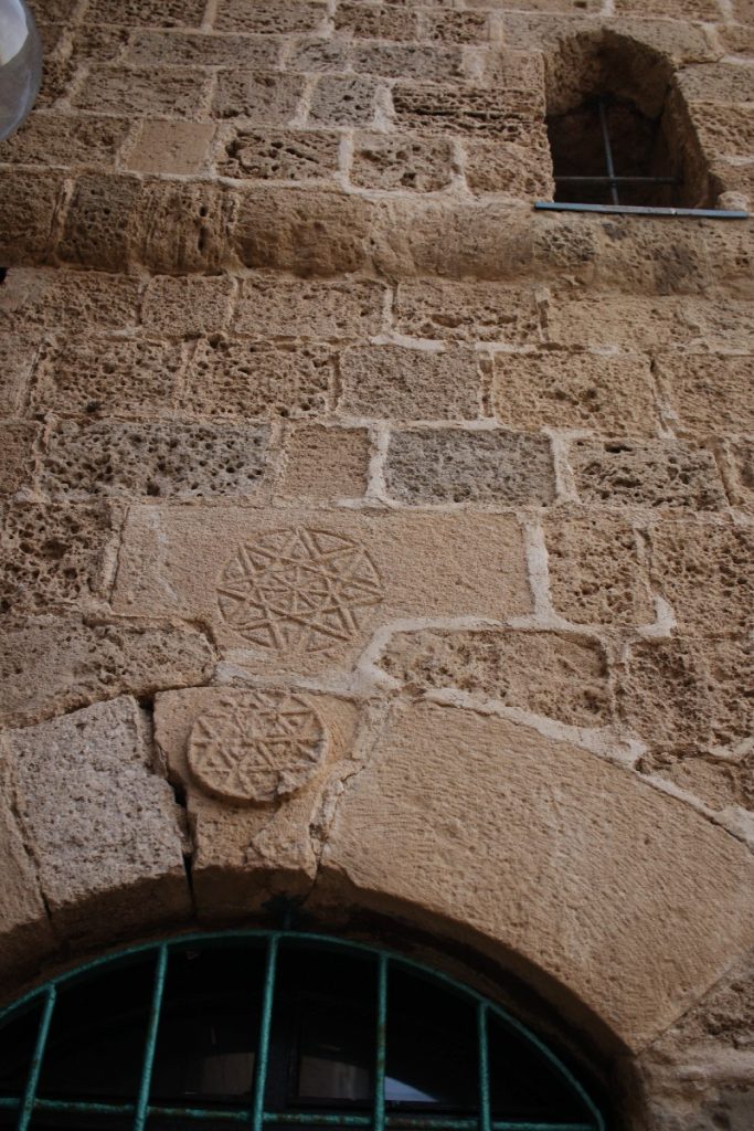 Jaffa - il - cuore - antico - di - Tel - Aviv