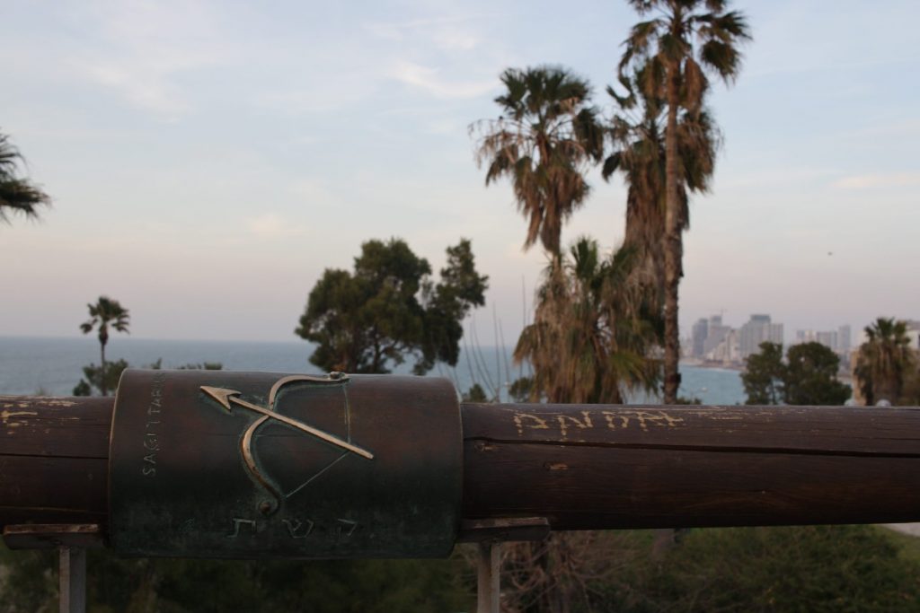 Jaffa - il - cuore - antico - di - Tel - Aviv