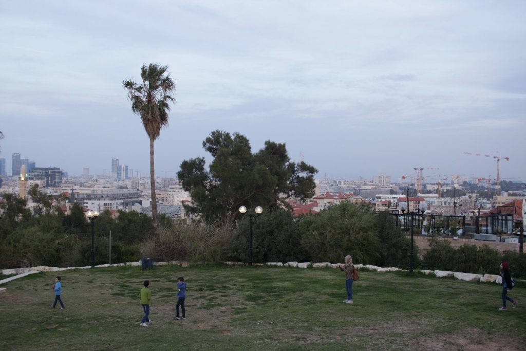 Jaffa - il - cuore - antico - di - Tel - Aviv Jaffa - il - cuore - antico - di - Tel - Aviv