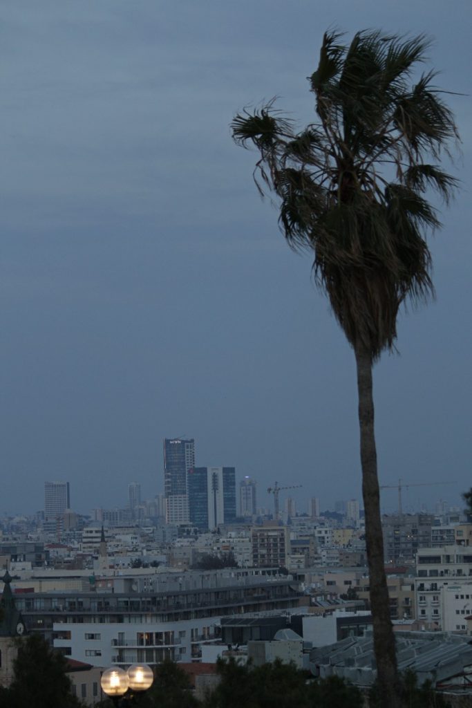 Jaffa - il - cuore - antico - di - Tel - Aviv Jaffa - il - cuore - antico - di - Tel - Aviv